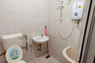 TAMAN DESA PENGKALAN INDAH