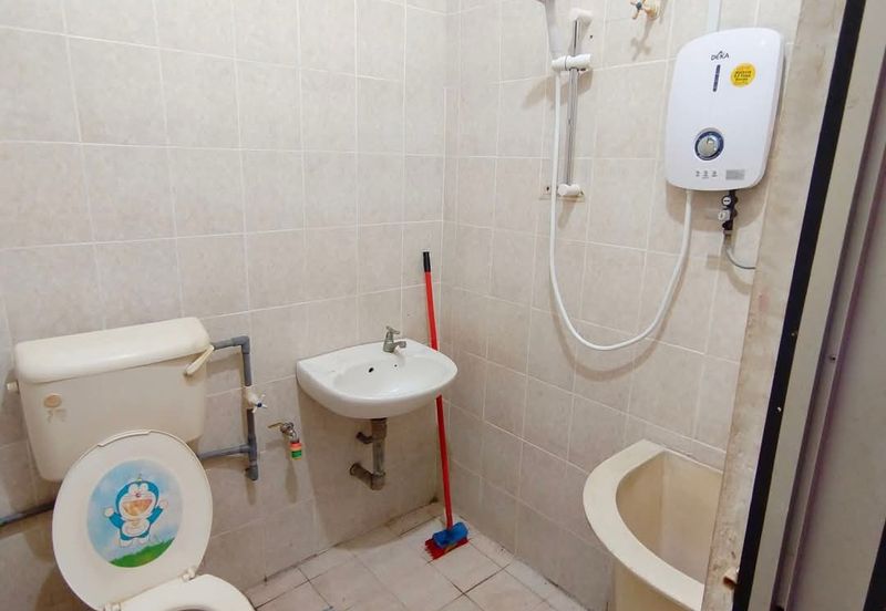 TAMAN DESA PENGKALAN INDAH