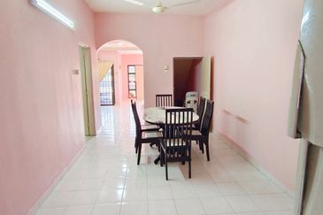 TAMAN DESA PENGKALAN INDAH