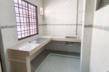 TAMAN DESA PENGKALAN INDAH