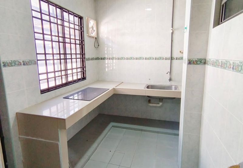 TAMAN DESA PENGKALAN INDAH