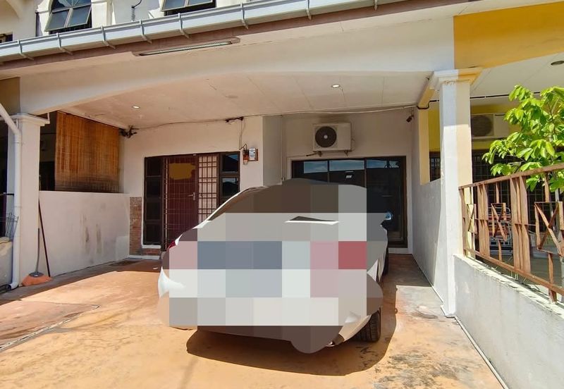 TAMAN DESA PENGKALAN INDAH