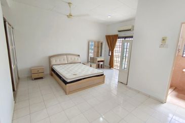 TAMAN DESA PENGKALAN INDAH