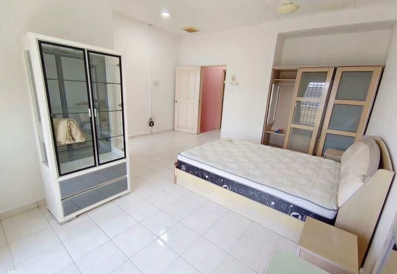 TAMAN DESA PENGKALAN INDAH