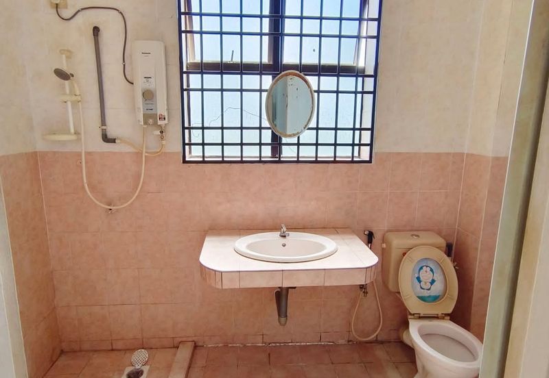 TAMAN DESA PENGKALAN INDAH