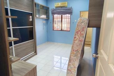 TAMAN DESA PENGKALAN INDAH