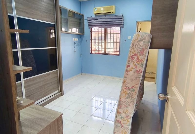 TAMAN DESA PENGKALAN INDAH