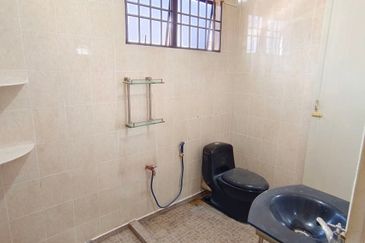 TAMAN DESA PENGKALAN INDAH