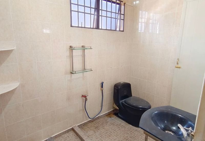 TAMAN DESA PENGKALAN INDAH