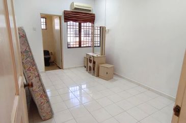 TAMAN DESA PENGKALAN INDAH