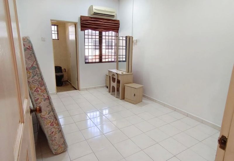 TAMAN DESA PENGKALAN INDAH