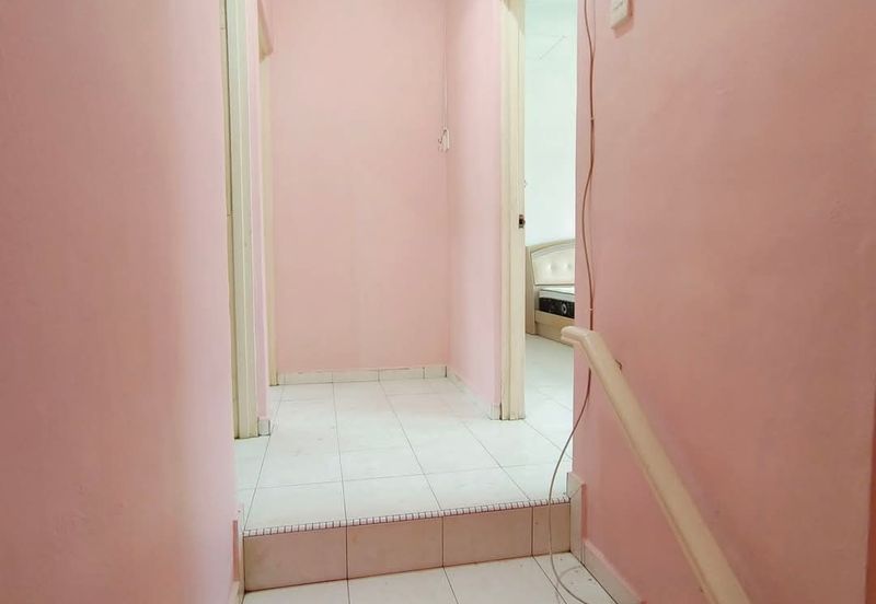 TAMAN DESA PENGKALAN INDAH