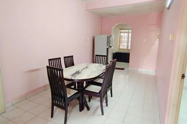 TAMAN DESA PENGKALAN INDAH