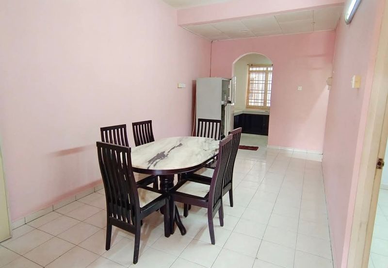 TAMAN DESA PENGKALAN INDAH