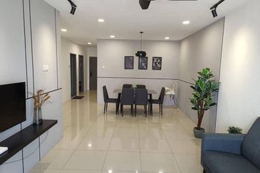 Manhattan Condominium