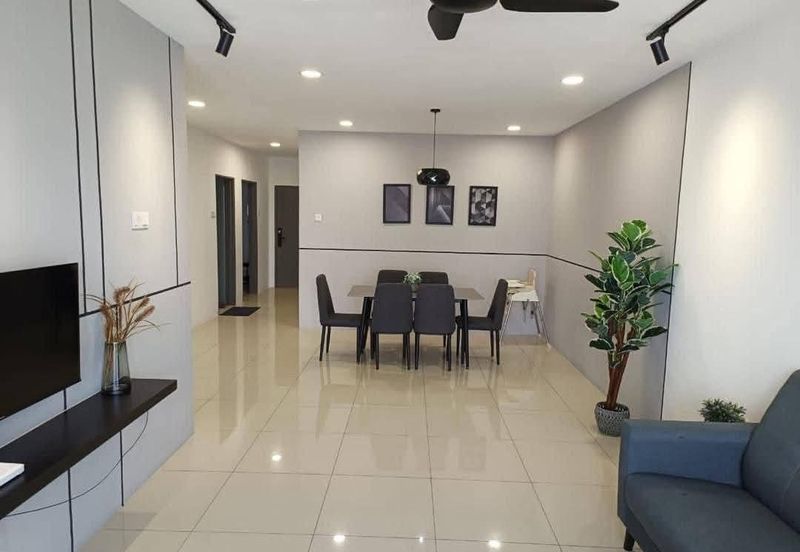 Manhattan Condominium