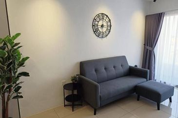 Manhattan Condominium