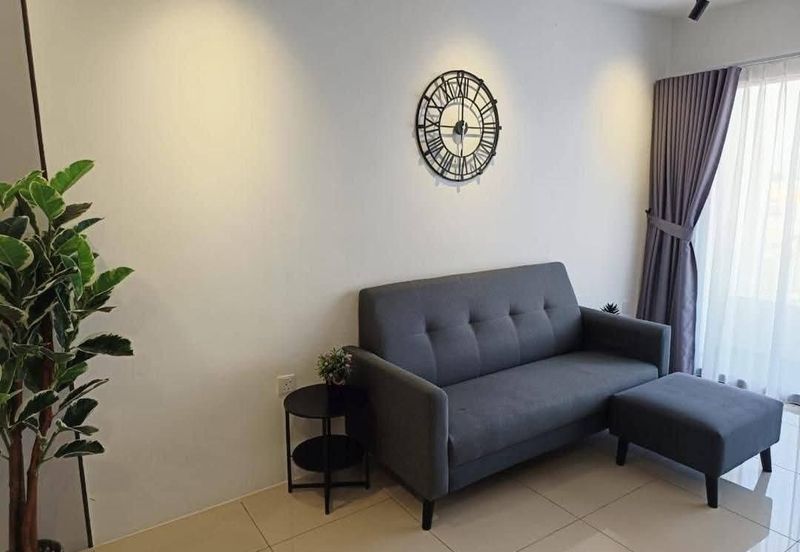 Manhattan Condominium