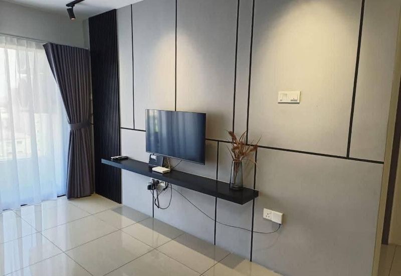 Manhattan Condominium