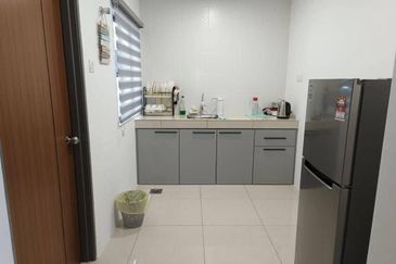 Manhattan Condominium