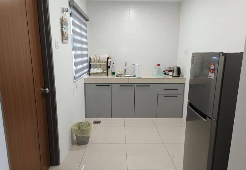 Manhattan Condominium