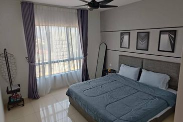 Manhattan Condominium