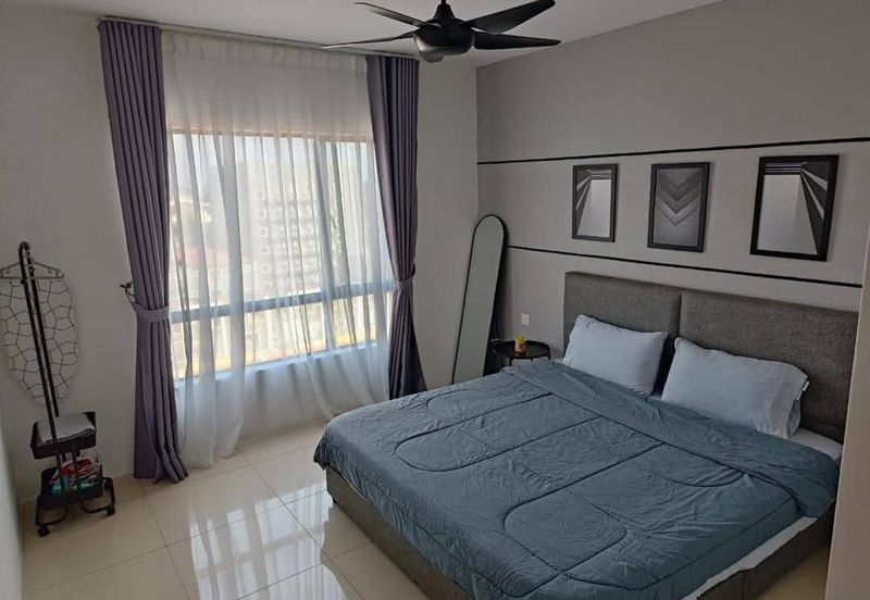 Manhattan Condominium