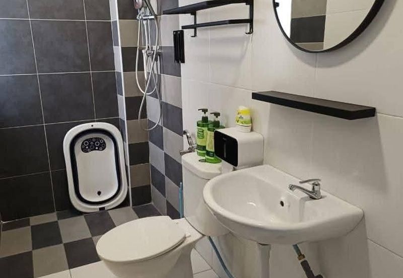 Manhattan Condominium