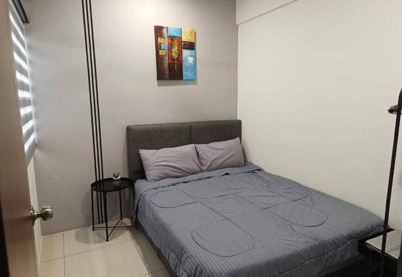 Manhattan Condominium