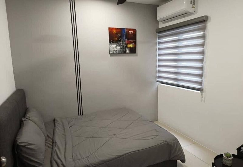 Manhattan Condominium