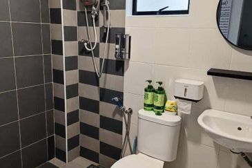 Manhattan Condominium