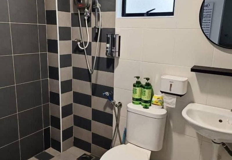 Manhattan Condominium