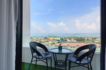 Manhattan Condominium