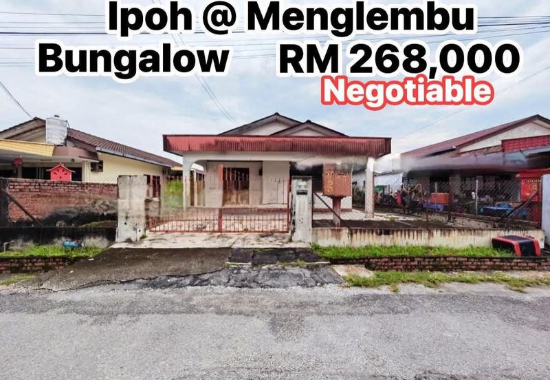 MENGLEMBU