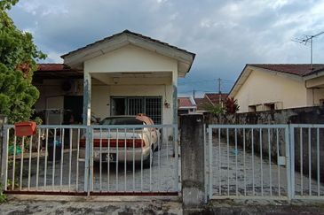 Bandar Lahat Baru
