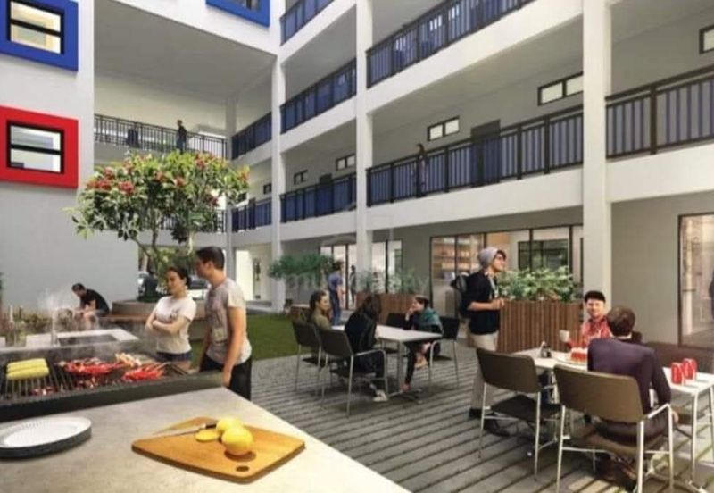 SERI ISKANDAR PRIMA, BANDAR SERI ISKANDAR