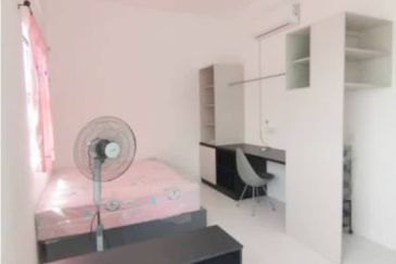 SERI ISKANDAR PRIMA, BANDAR SERI ISKANDAR