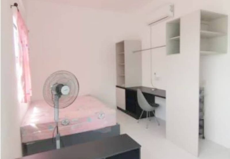 SERI ISKANDAR PRIMA, BANDAR SERI ISKANDAR