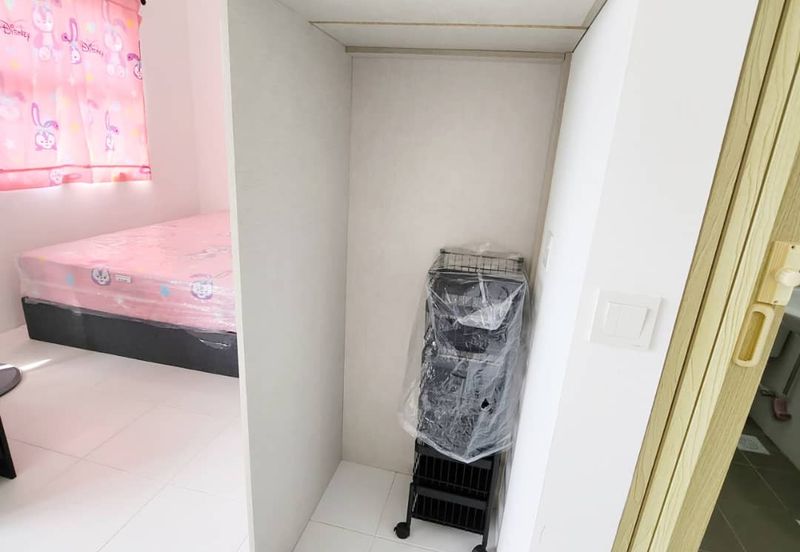 SERI ISKANDAR PRIMA, BANDAR SERI ISKANDAR