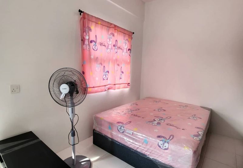 SERI ISKANDAR PRIMA, BANDAR SERI ISKANDAR