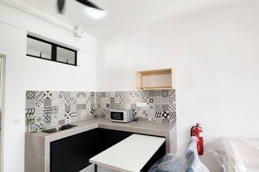 SERI ISKANDAR PRIMA, BANDAR SERI ISKANDAR