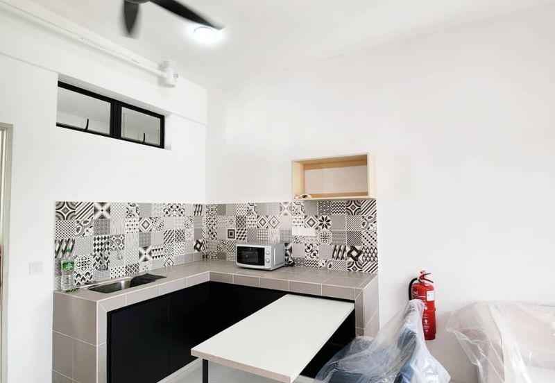 SERI ISKANDAR PRIMA, BANDAR SERI ISKANDAR