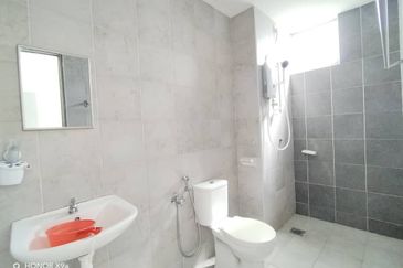 Residensi Bukit Falim (PR1MA Falim)