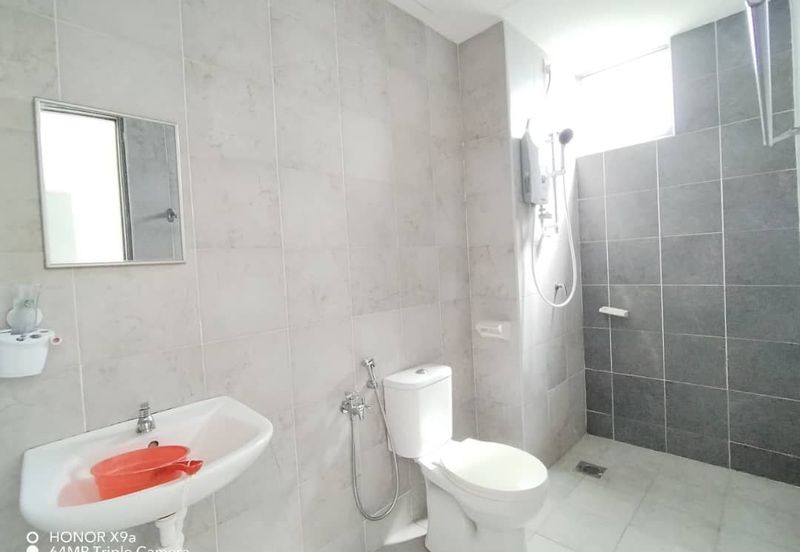 Residensi Bukit Falim (PR1MA Falim)