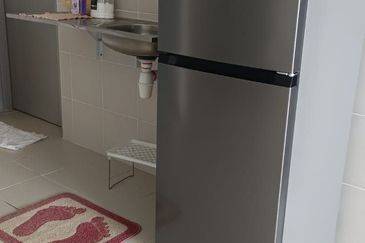 Residensi Bukit Falim (PR1MA Falim)