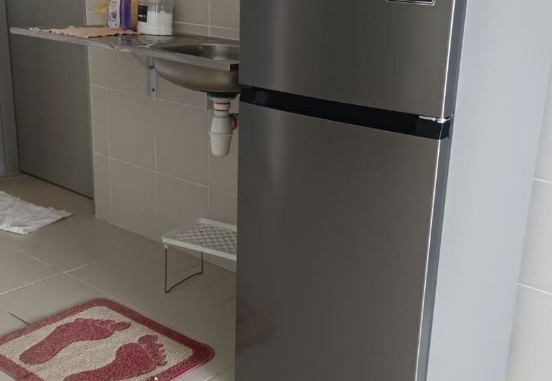 Residensi Bukit Falim (PR1MA Falim)