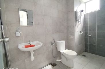 Residensi Bukit Falim (PR1MA Falim)