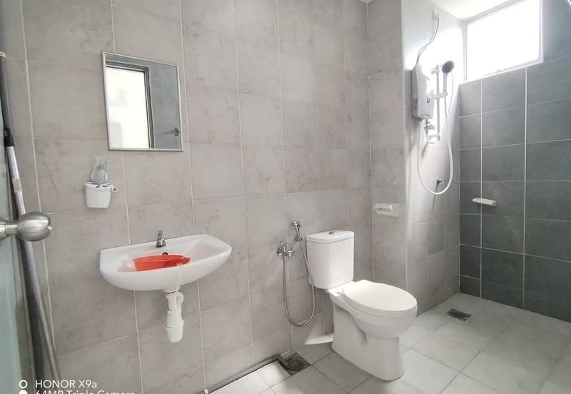 Residensi Bukit Falim (PR1MA Falim)