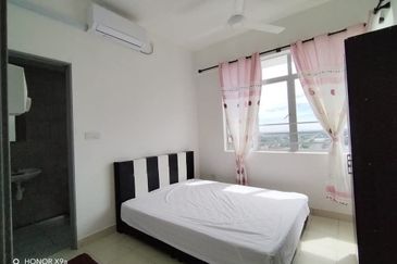 Residensi Bukit Falim (PR1MA Falim)