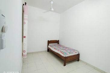 Residensi Bukit Falim (PR1MA Falim)